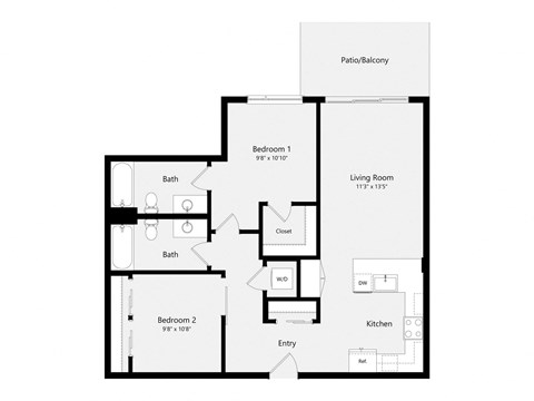 a crossword puzzle with a lot of letters and numbers